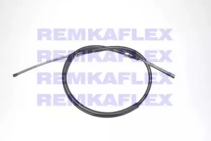 Трос, стояночная тормозная система KAWE купить