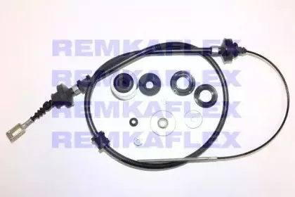 Трос, управление сцеплением KAWE купить