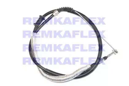 Трос, стояночная тормозная система KAWE купить