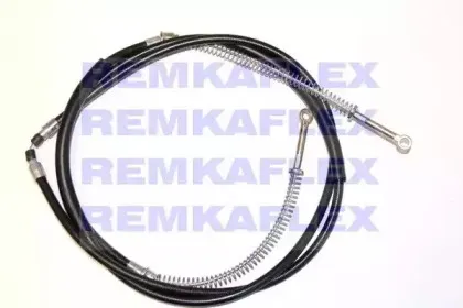 Трос, стояночная тормозная система KAWE купить