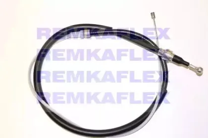 Трос, стояночная тормозная система KAWE купить