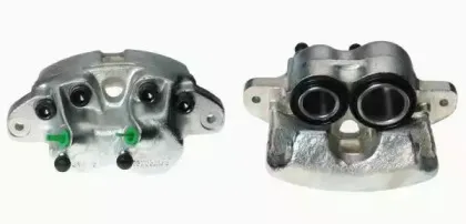 Тормозной суппорт KAWE купить