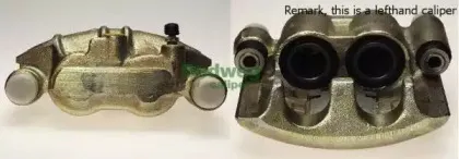 Тормозной суппорт KAWE купить