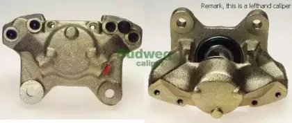 Тормозной суппорт KAWE купить