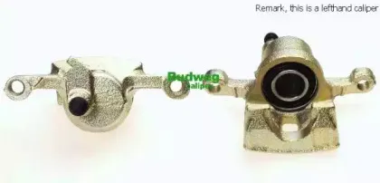 Тормозной суппорт KAWE купить