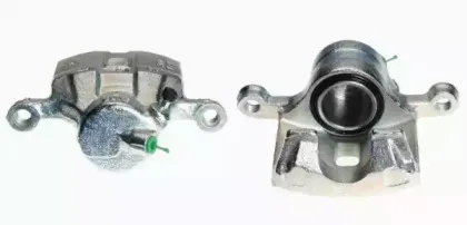 Тормозной суппорт KAWE купить