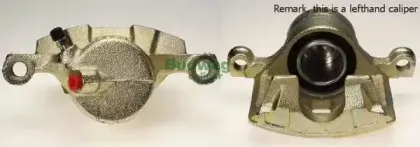 Тормозной суппорт KAWE купить