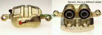 Тормозной суппорт KAWE купить