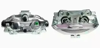 Тормозной суппорт KAWE купить