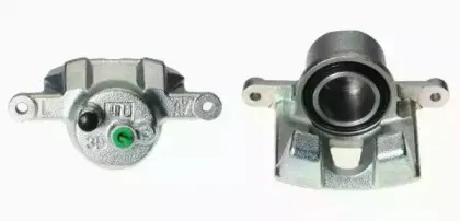 Тормозной суппорт KAWE купить