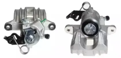 Тормозной суппорт KAWE купить