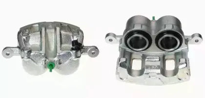 Тормозной суппорт KAWE купить