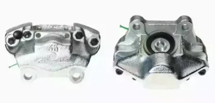 Тормозной суппорт KAWE купить