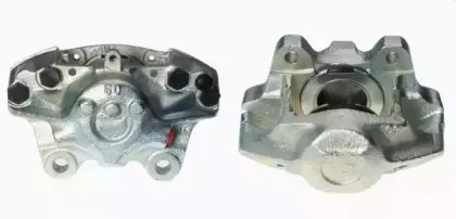 Тормозной суппорт KAWE купить