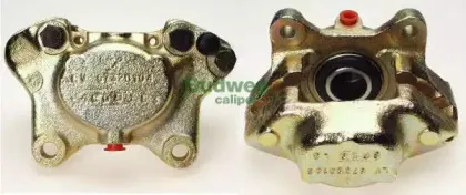 Тормозной суппорт KAWE купить