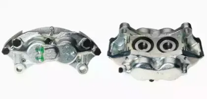 Тормозной суппорт KAWE купить