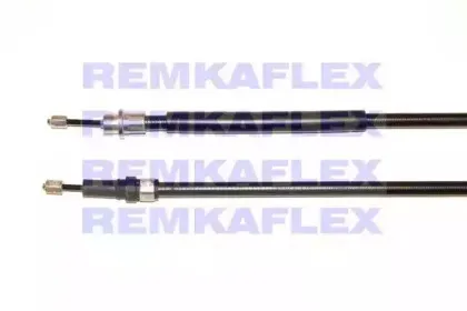 Трос, стояночная тормозная система KAWE купить