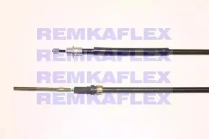 Трос, стояночная тормозная система KAWE купить