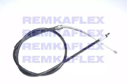 Трос, стояночная тормозная система KAWE купить