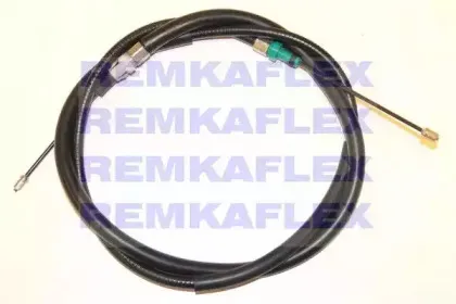 Трос, стояночная тормозная система KAWE купить