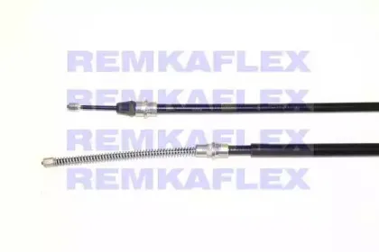 Трос, стояночная тормозная система KAWE купить