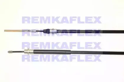 Трос, стояночная тормозная система KAWE купить