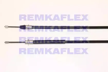 Трос, стояночная тормозная система KAWE купить