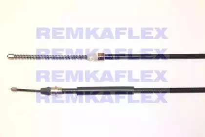 Трос, стояночная тормозная система KAWE купить