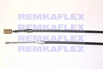 Трос, стояночная тормозная система KAWE купить