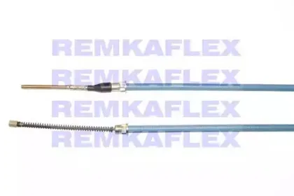 Трос, стояночная тормозная система KAWE купить