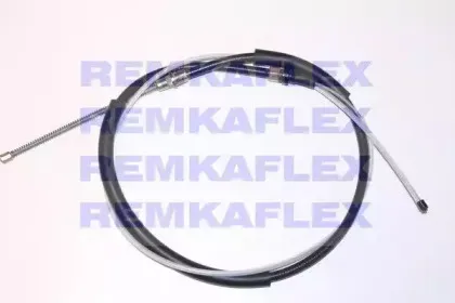 Трос, стояночная тормозная система KAWE купить