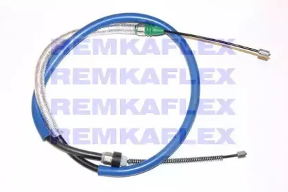 Трос, стояночная тормозная система KAWE купить