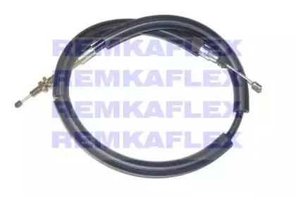 Трос, стояночная тормозная система KAWE купить