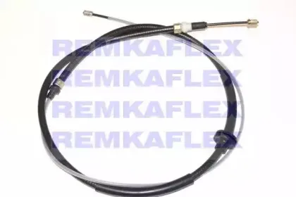 Трос, стояночная тормозная система KAWE купить