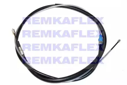 Трос, стояночная тормозная система KAWE купить