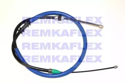 Трос, стояночная тормозная система KAWE купить