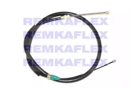 Трос, стояночная тормозная система KAWE купить