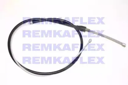 Трос, стояночная тормозная система KAWE купить