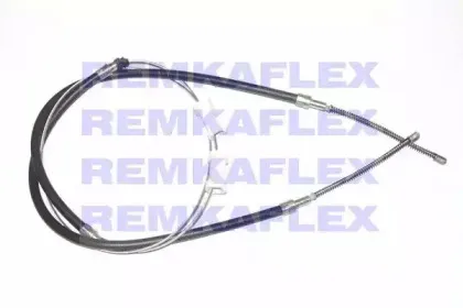 Трос, стояночная тормозная система KAWE купить