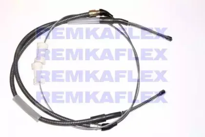 Трос, стояночная тормозная система KAWE купить