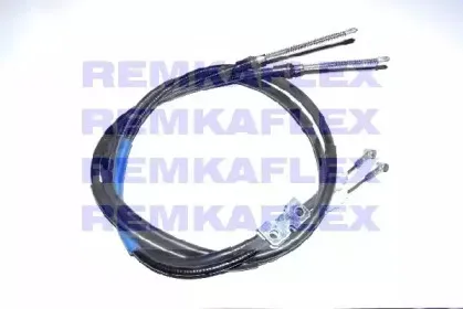 Трос, стояночная тормозная система KAWE купить