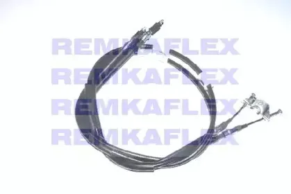 Трос, стояночная тормозная система KAWE купить