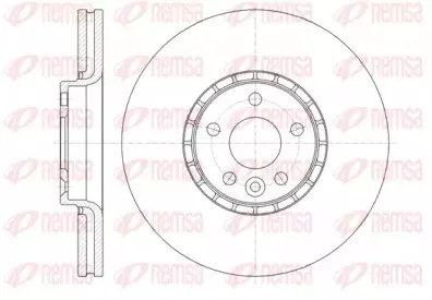 Тормозной диск KAWE купить