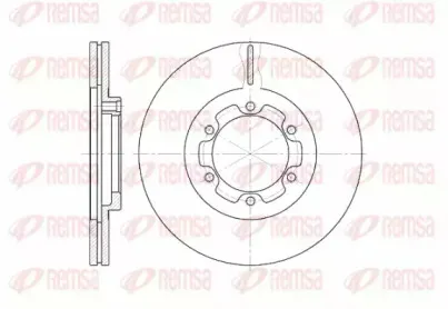 Тормозной диск KAWE купить
