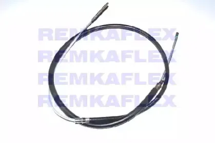 Трос, стояночная тормозная система KAWE купить