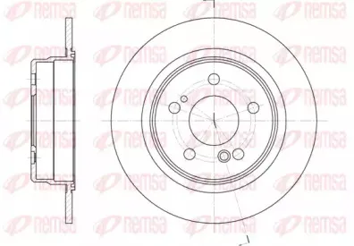 Тормозной диск KAWE купить