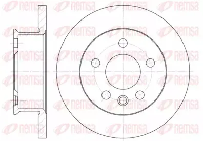 Тормозной диск KAWE купить