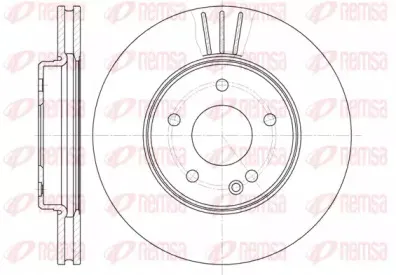 Тормозной диск KAWE купить