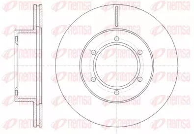 Тормозной диск KAWE купить