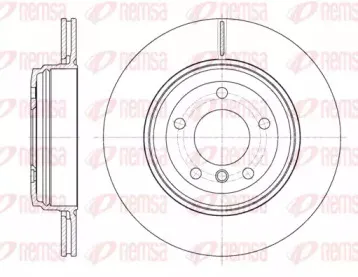 Тормозной диск KAWE купить